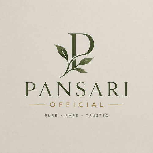 Pansari Almond Oil – Cold Pressed Sweet Almond