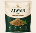 Pansari Ajwain – Premium Carom Seeds | 100% Natural & Pure