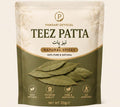 Pansari Teez Paat – Premium Bay Leaves | 100% Natural & Pure