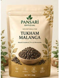 Pansari Tukham Malanga – Premium Basil Seeds | 100% Natural