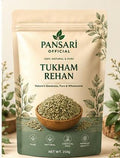 Pansari Tukham Rehan – Premium Sweet Basil Seeds | 100% Natural