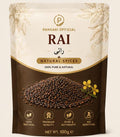 Pansari Rai – Premium Mustard Seeds | 100% Natural & Pure